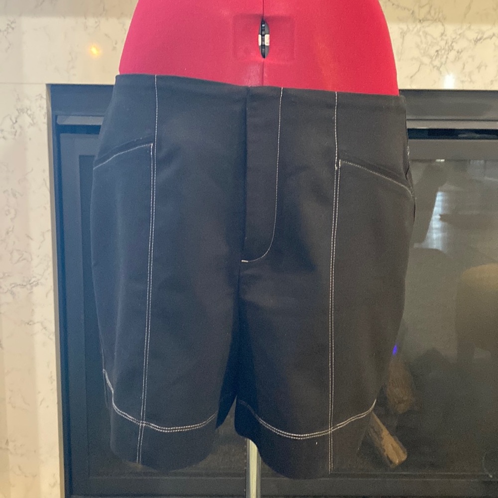 INC Dress Shorts